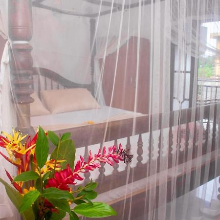 Winsi Villa Unawatuna Bagian luar foto