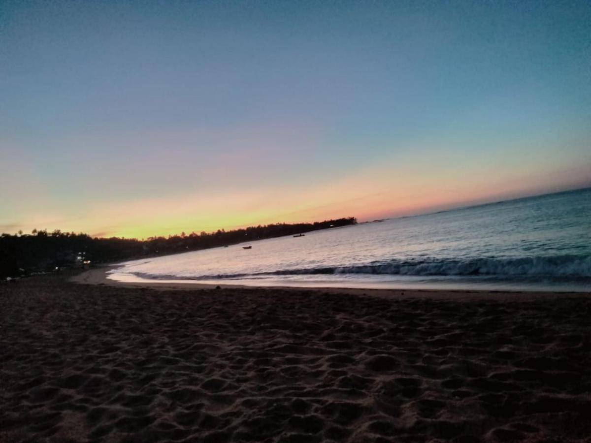 Winsi Villa Unawatuna Bagian luar foto