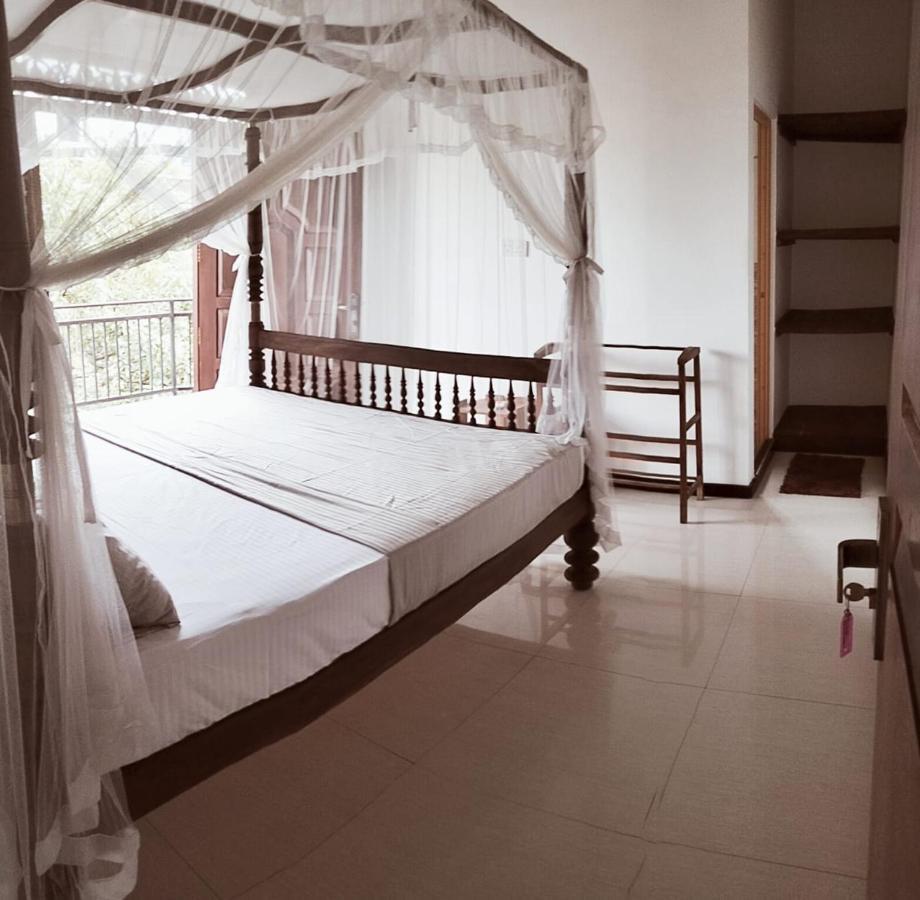 Winsi Villa Unawatuna Bagian luar foto