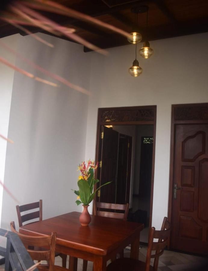 Winsi Villa Unawatuna Bagian luar foto
