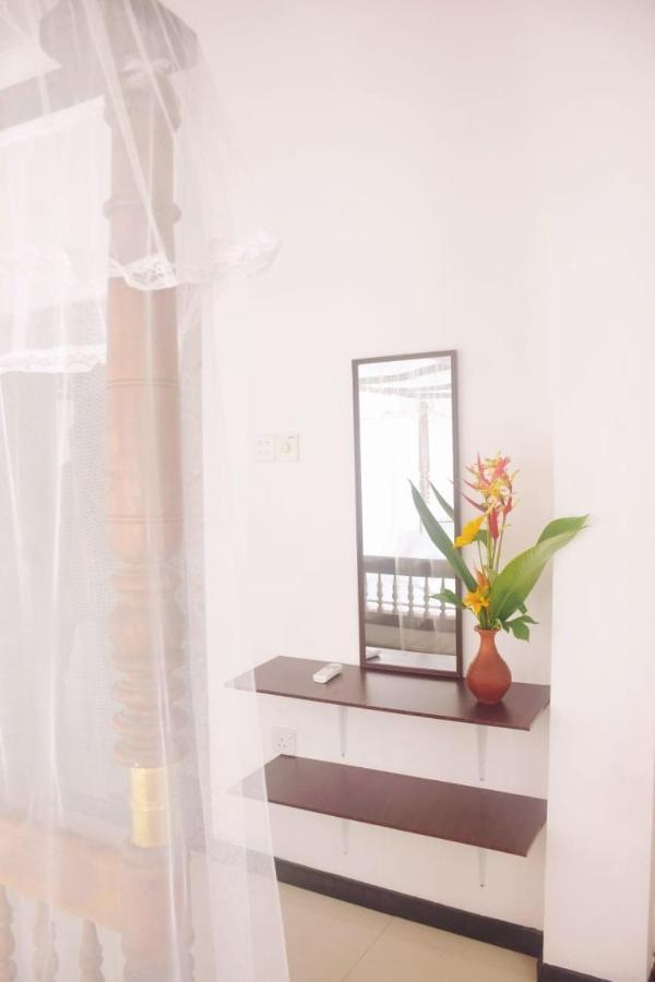 Winsi Villa Unawatuna Bagian luar foto