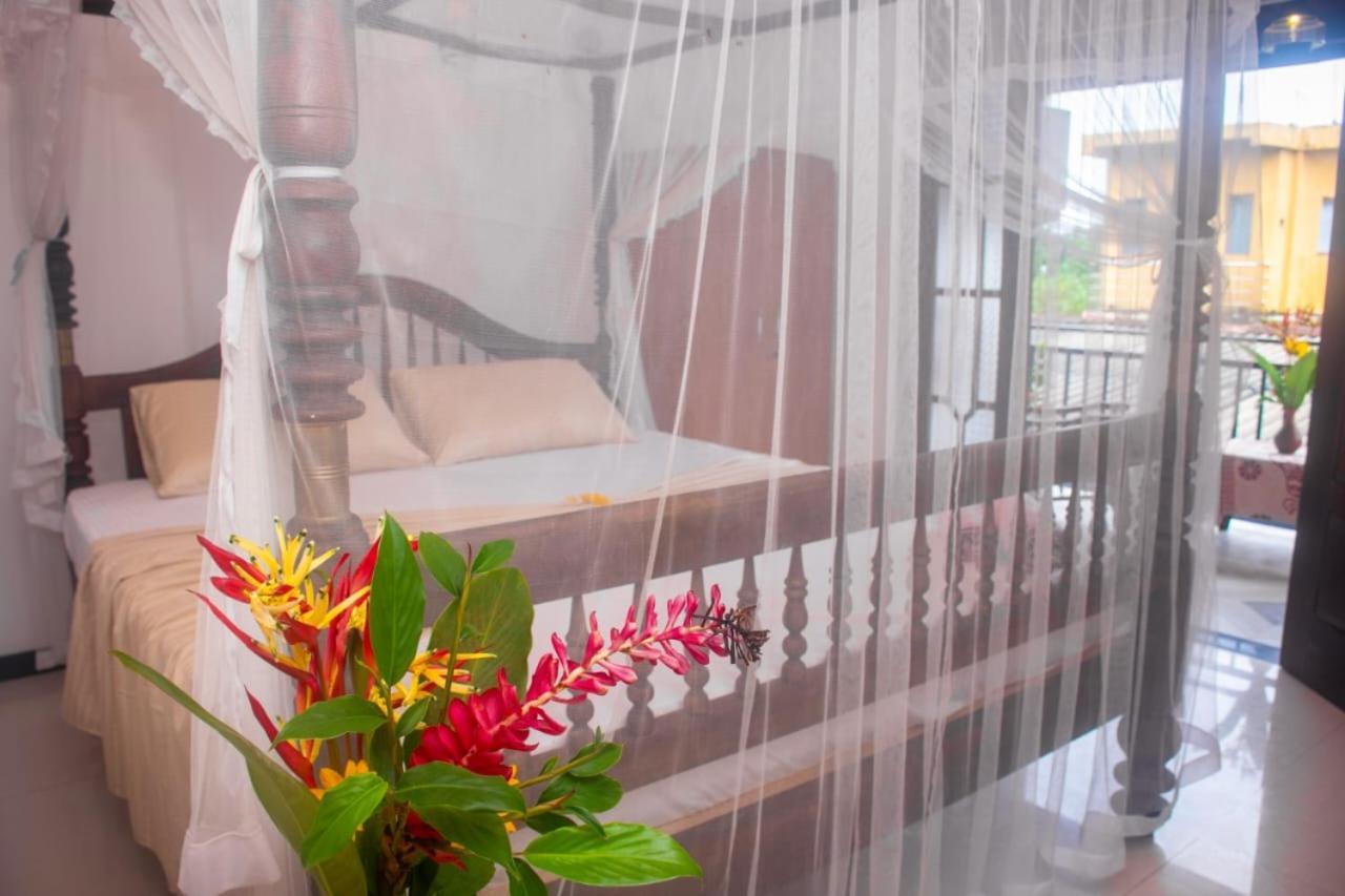 Winsi Villa Unawatuna Bagian luar foto