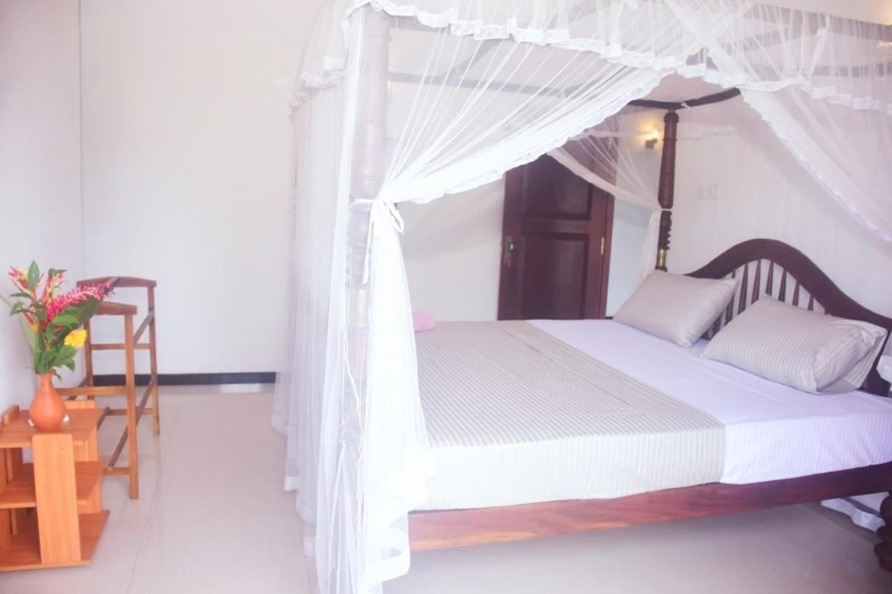 Winsi Villa Unawatuna Bagian luar foto